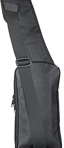 FALCO Holsters G222 Simple Crossbody Bag for Concealed Gun Carry 2