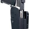 Birchwood Casey Master Screwdriver Kit | Durable Versatile Gunsmithing Wrench 84 Piece Tool Set | Case Included 4