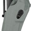 Sig Sauer P365 IWB Appendix Holster, P365, Right Hand, Matte, Black, 8900242 4