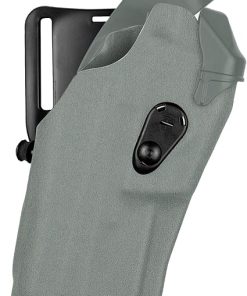 Safariland 6390RDS Level One Retention Duty Holster, Red Dot Sight Compatible, STX Foliage Green, Right Hand, Fits: Glock 34/35 Surefire X300U