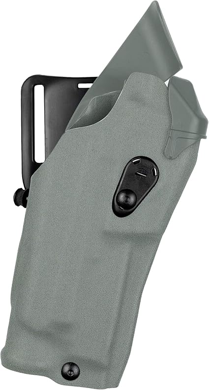 Safariland 6390RDS Level One Retention Duty Holster, Red Dot Sight Compatible, STX Foliage Green, Right Hand, Fits: Glock 34/35 Surefire X300U Safariland 6390RDS Level One Retention Duty Holster, Red Dot Sight Compatible, STX Foliage Green, Right Hand, Fits: Glock 34/35 Surefire X300U