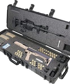 Case Club KSG | DP12 & Rifle Case