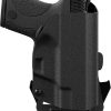 Primary Arms SLX Cantilever 30mm Scope Mount – 1.5″ Height – 0 or 20 MOA Cant 4
