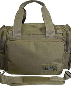 Compact Everyday Range Bag 2