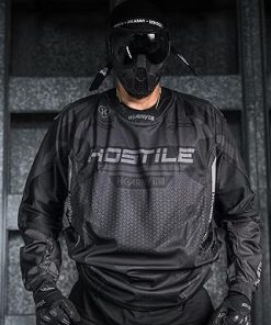HK Army Proline Paintball Jersey for Men – Padded Paintball Shirt 2