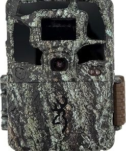 (2) Browning Dark Ops Pro X 1080 Trail Game Camera Bundle Includes 32GB Memory Cards and J-TECH Card Reader (24MP) | BTC6PX1080 2
