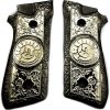 Dry Fire Laser Training System,3 pcs Laser Firearm Trainer Shooting Target with Steel Plate Sound & Immediate Flash Feedback, Ideal for USPSA,IPSC,IDPA 3