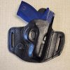 Scalarworks LEAP/13 Strong Lightweight Quick-Detach Picatinny Rail Optics Mount Compatible with Aimpoint CompM4, CompM4s, PRO Reflex Sights 4