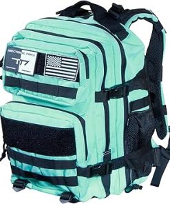 Directional Force | B5 Performance Backpack | Durable Backpack with Multiple Storage Compartments | Performance Apparel & Products (Mint) 2
