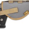 Marsupial Gear Handgun Holster