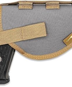 Marsupial Gear Handgun Holster