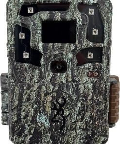 (2) Browning Strike Force Pro X 1080 Trail Game Camera Bundle Includes 32GB Memory Cards and J-TECH Card Reader (24MP) | BTC5PX1080 2