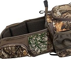 ALPS OutdoorZ Covert, Realtree Edge, 8L 2