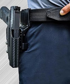 Pro Competition Holster fits Sig P365 Fuse 2