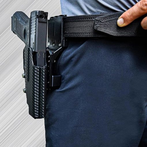 Pro Competition Holster fits Girsan Witness2311 - Image 2