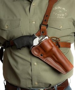 Diamond D Guides Choice Ruger Super Redhawk Toklat 5″ 2