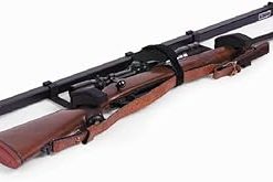 Big Sky Racks SBR-1G Single Gun Skybar Telescoping Rack