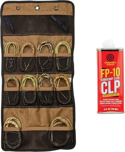 Otis Technology Ripcord Multi-Caliber 10 Pack (Select Your Style)