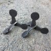 Pearl Punisher 92x, Vertec, M9A3 Grips 4