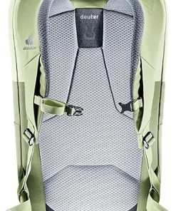 Deuter UP Stockholm Lifestyle Daypack, grove-mineral 2